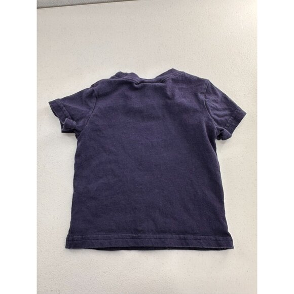 Adidas & Little Treasure 3-6M Yankees Baby Tee Bodysuit Set Navy Blue Baseball - Picture 9 of 9